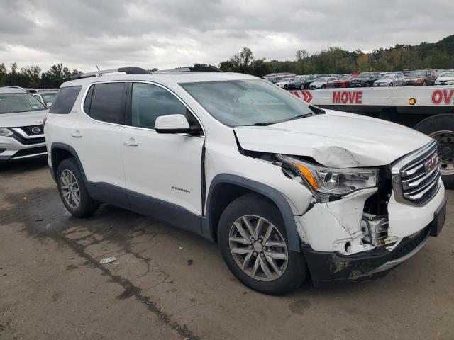 1GKKNSLAXHZ262453 GMC ACADIA SLE