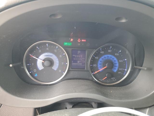 JF2GPBKC1EH247485 Subaru Xv Crosstrek 2.0i Hybrid Touring