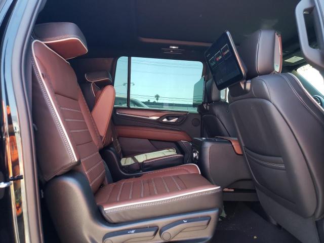 1GKS2KKL3PR396392 GMC Yukon Xl Denali Ultimate