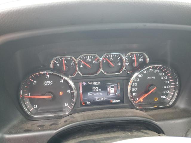 3GTU2VEC8EG221764 GMC Sierra K1500 Slt