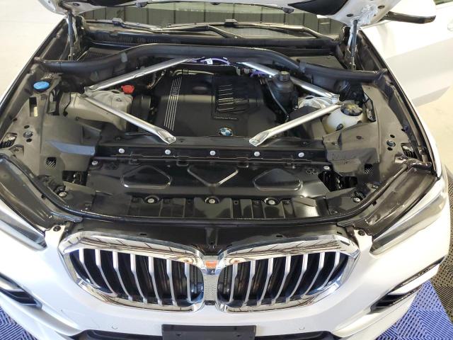 5UXCR4C02N9L76397 BMW X5 Sdrive 40i