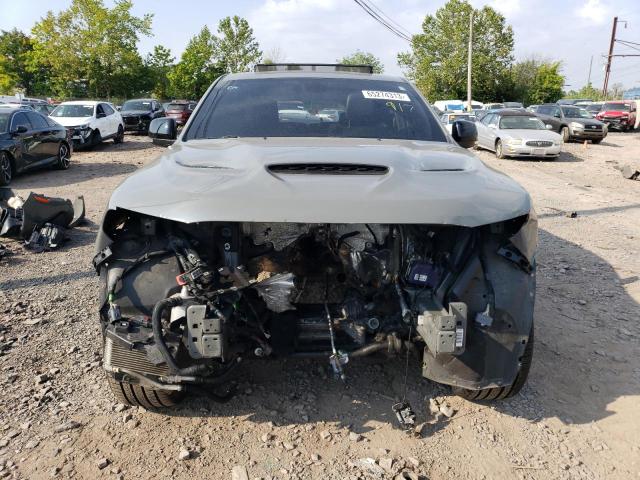 1C4SDJH90MC740741 Dodge Durango Srt Hellcat