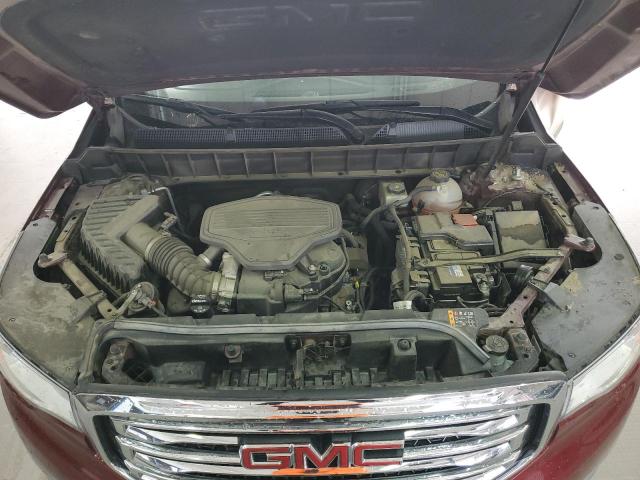 1GKKNWLS8HZ244727 GMC Acadia Slt-2