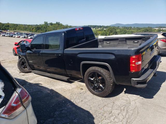 3GTU2MEC4HG335761 GMC Sierra K1500 Sle