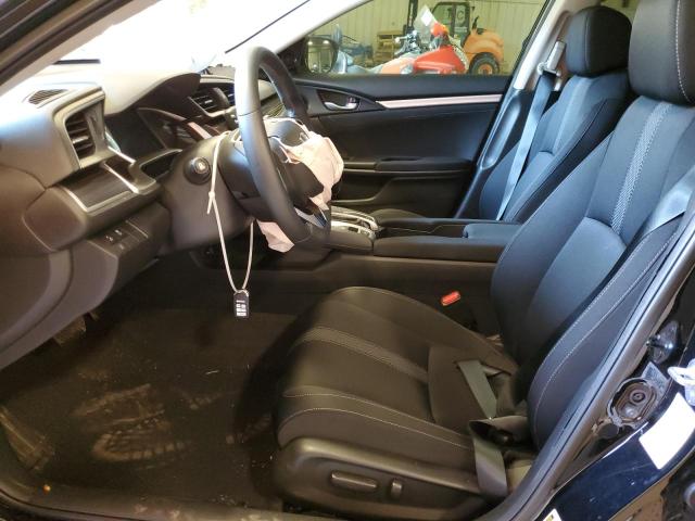 19XFC1F3XME009259 Honda CIVIC EX