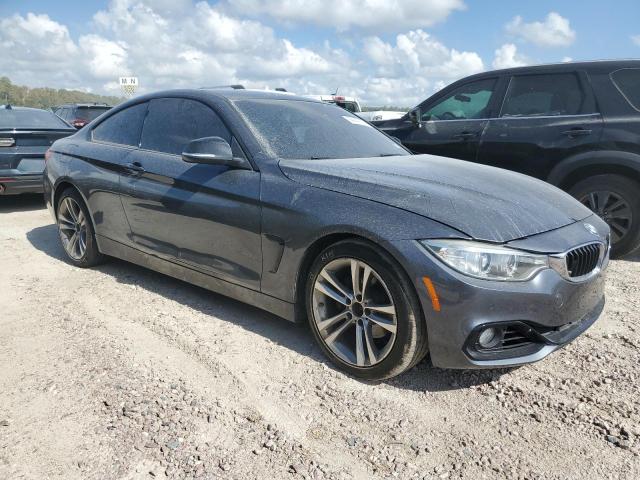 WBA3N3C50EK231111 BMW 428 I