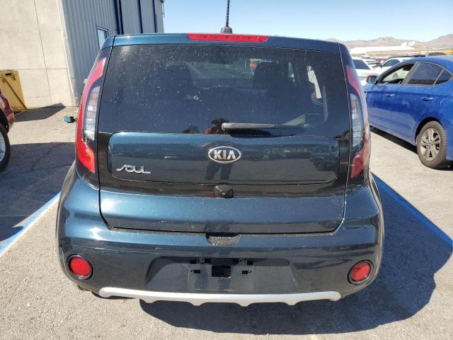 KNDJP3A55J7607533 KIA SOUL +