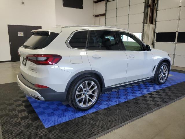 5UXCR4C02N9L76397 BMW X5 Sdrive 40i