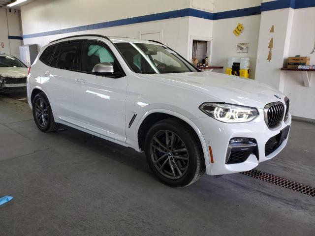 5UXTY9C02L9C32185 BMW X3 Xdrivem40i