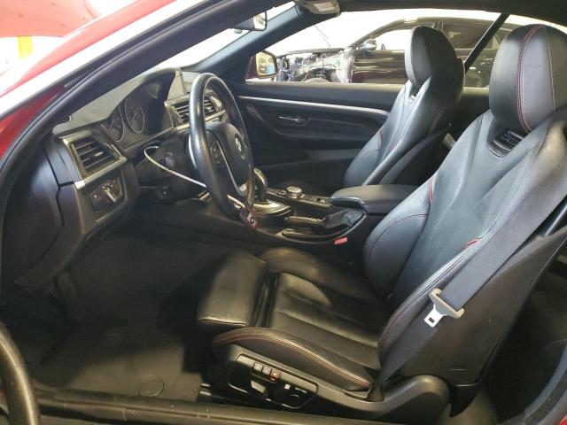 WBA3V5C57FP753492 BMW 428 I
