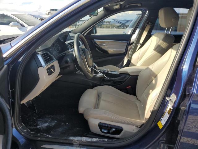 WBA8B9G57HNU51117 BMW 330 I