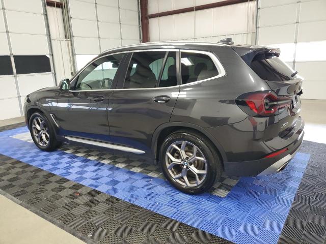 5UX43DP0XN9L39372 BMW X3 Sdrive30i