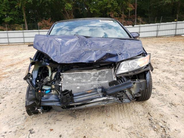 5FNRL5H37GB103194 Honda ODYSSEY SE