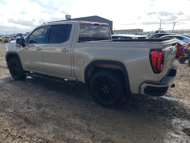 1GTPUCEKXPZ106301 GMC Sierra K1500 Elevation