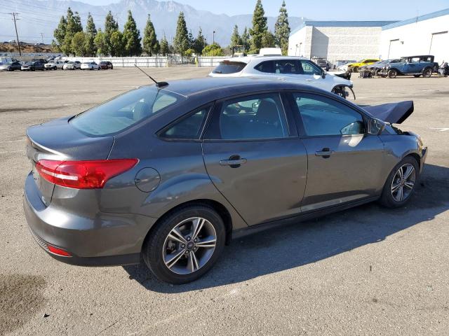 1FADP3FE7JL304613 Ford FOCUS SE