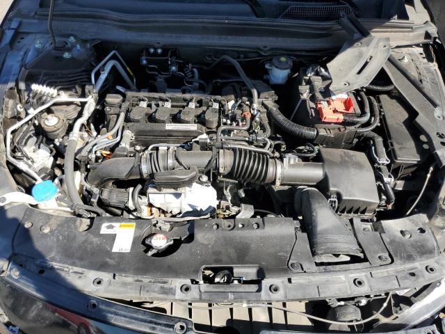 1HGCV1F35LA123105 Honda Accord Sport