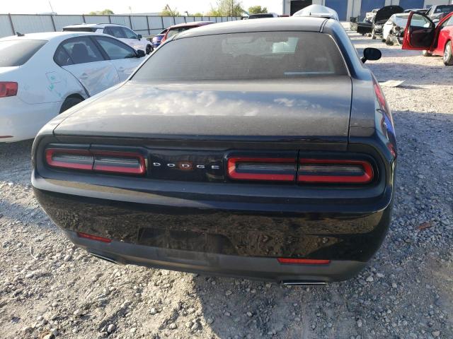 2C3CDZAG9HH572858 Dodge Challenger Sxt