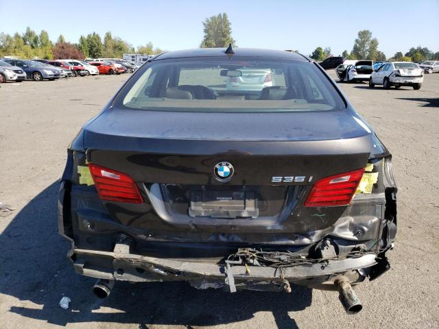WBA5B1C50FD921632 BMW 535 I