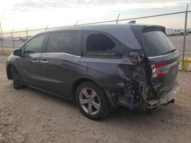 5FNRL6H56KB110797 Honda ODYSSEY EX