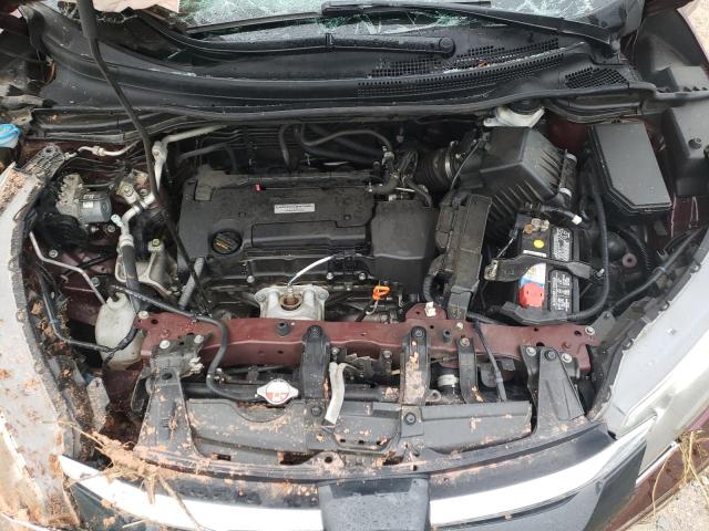 2HKRM4H59GH629692 Honda CR-V EX
