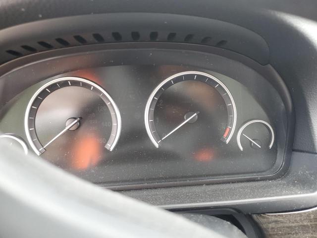 WBA5B1C53FD918062 BMW 535 I