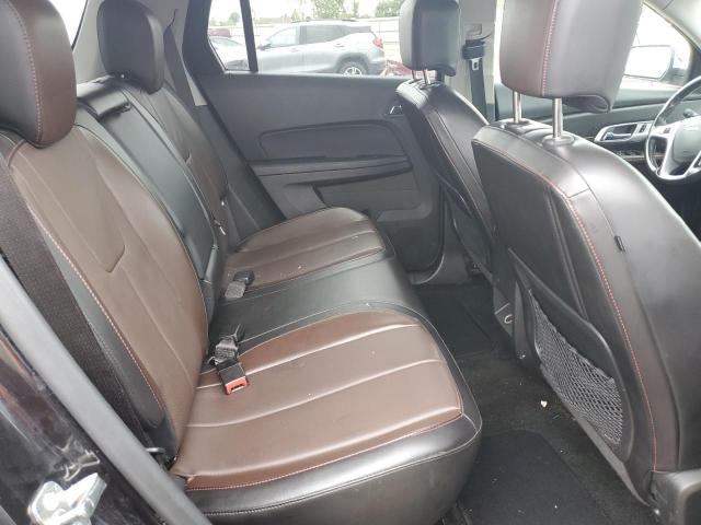 2GKFLXE35F6394693 GMC Terrain Slt