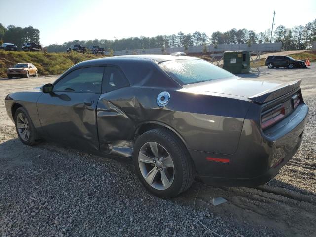 2C3CDZAG1KH723604 Dodge Challenger Sxt