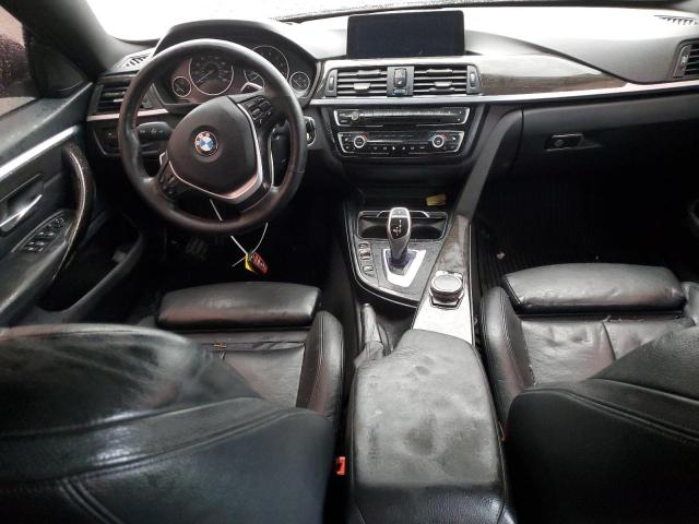 WBA4C9C54GG136201 BMW 428 Xi Gran Coupe Sulev
