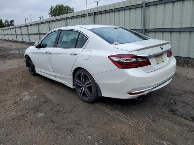 1HGCR2F57GA052846 Honda Accord Sport