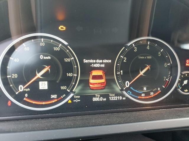 WBAYF8C50ED653190 BMW 750 LXI