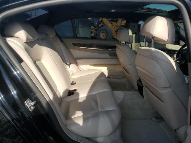 WBAYF8C57ED652957 BMW 750 LXI