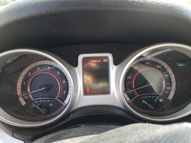 3C4PDDBGXGT215905 Dodge Journey Sxt