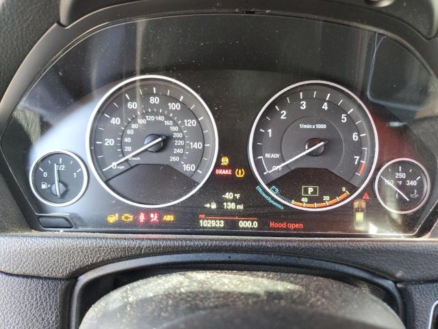 WBA3B1C58FK137444 BMW 320 I