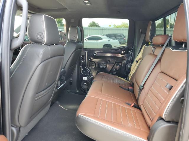 1GTUUHE81PZ301157 GMC Sierra K1500 Denali Ultimate