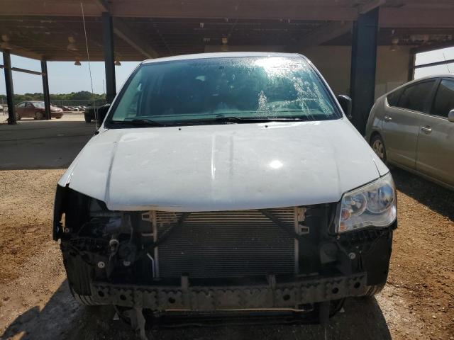 2C4RDGBG5GR114400 Dodge Grand Caravan Se