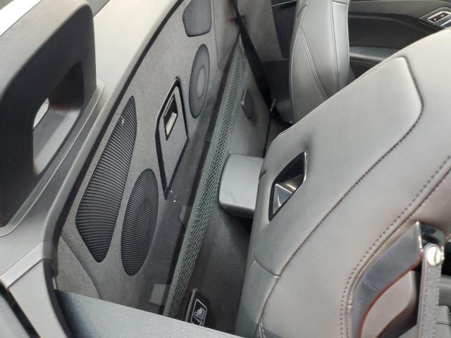 WBAHF3C02NWX39967 BMW Z4 Sdrive30i