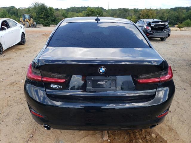 3MW5R7J55K8B02155 BMW 330XI
