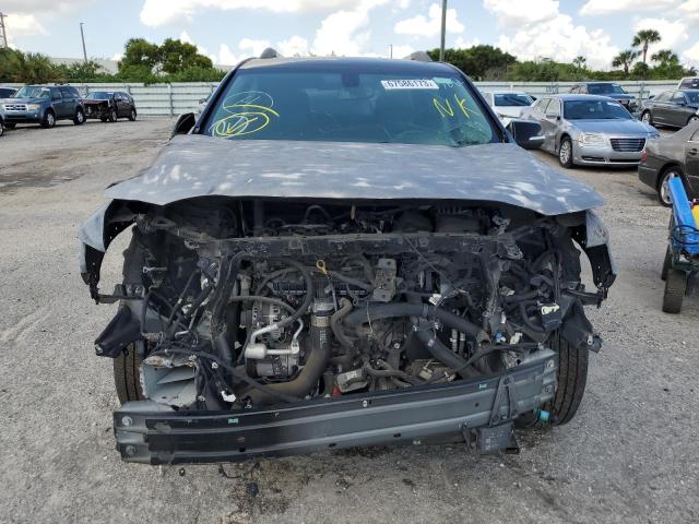 1GKKNUL49LZ181295 GMC ACADIA SLT