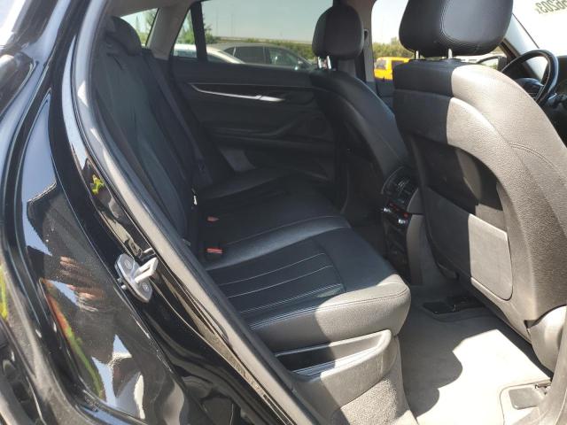 5UXKU0C58G0F92747 BMW X6 Sdrive35i
