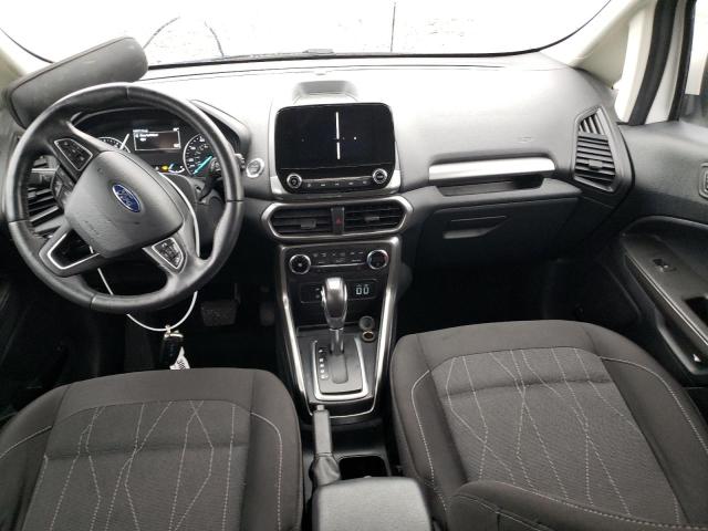 MAJ3P1TE4JC216137 Ford Ecosport Se
