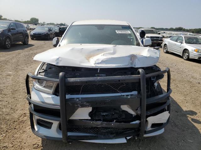 1C4SDJFT3LC443332 Dodge Durango Ssv