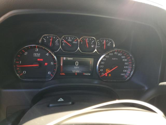 3GTU2VEJ4FG421928 GMC Sierra K1500 Slt