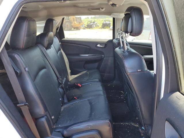 3C4PDCEG3KT693694 Dodge JOURNEY GT