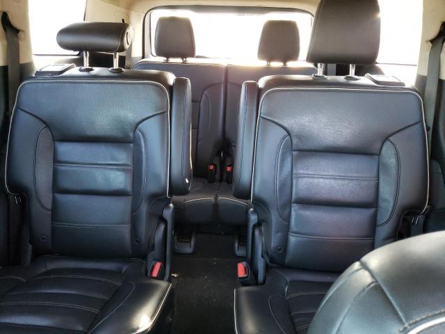 1GKKNPLS2KZ187583 GMC Acadia Denali