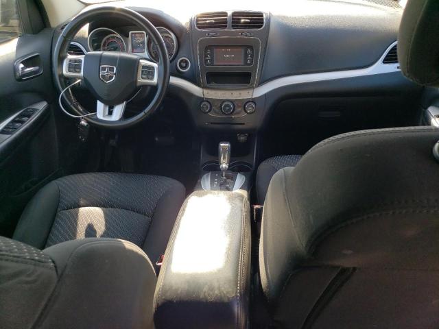 3C4PDCAB8GT234386 Dodge JOURNEY SE