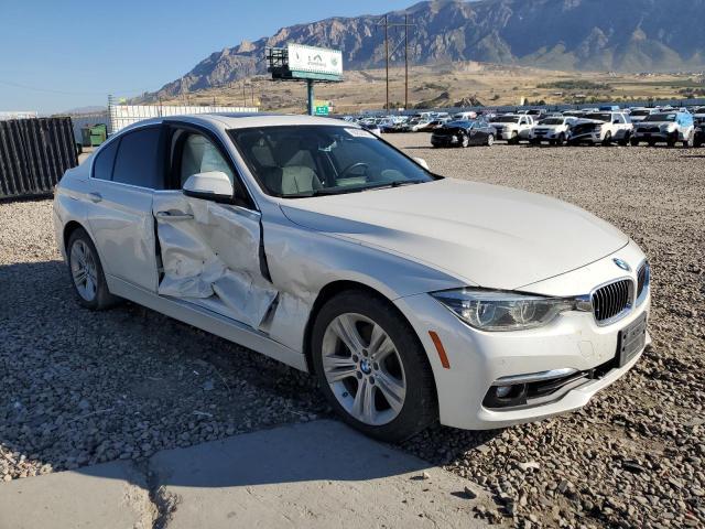 WBA8E3G53GNT26196 BMW 328 Xi Sulev