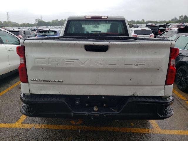 1GCRWAEHXKZ202725 Chevrolet Silverado C1500
