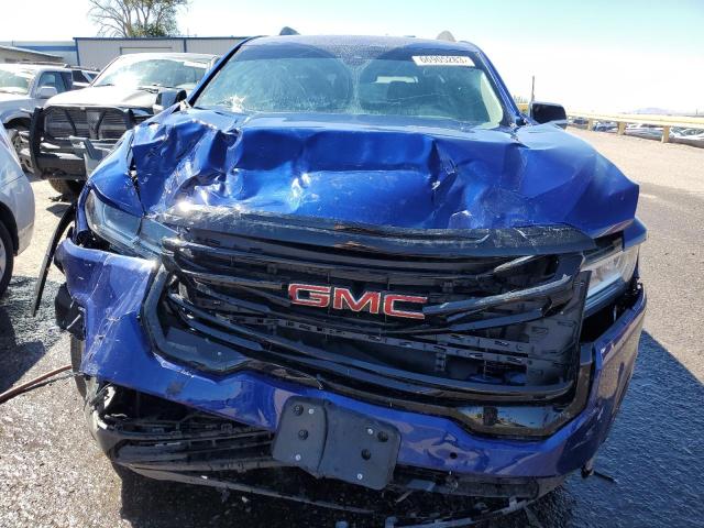 1GKKNRL46PZ178762 GMC ACADIA SLE
