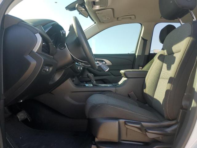 1GNERFKW1KJ305222 Chevrolet Traverse Ls