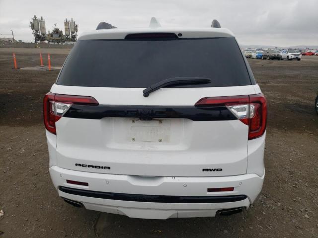 1GKKNXLS3LZ179042 GMC Acadia Denali